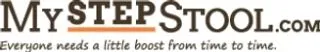 My Step Stool logo