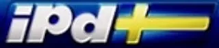 iPd logo