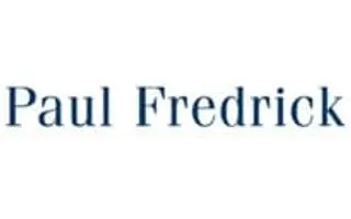 Paul Fredrick logo