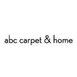 ABC Carpet & Home logo