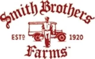 Smith Brothers Farms logo