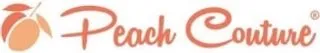 Peach Couture logo