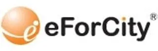EForCity.com logo