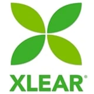Xlear logo
