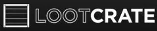Loot Crate logo