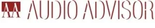Audio Advisor logo