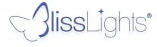 Blisslights logo