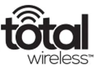 Total Wireless logo