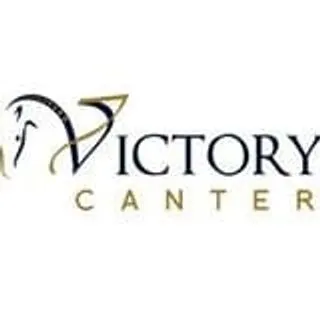 Victory Canter logo