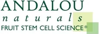 Andalou logo