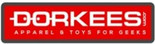 Dorkees logo