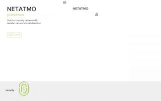 Netatmo logo