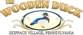 Wooden Duck Shoppe logo
