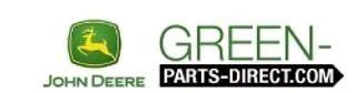 Green-parts-direct logo
