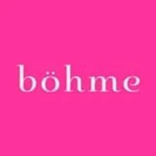 Bohme logo