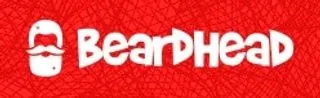 Beard Head logo