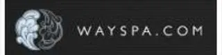 WaySpa logo