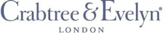 Crabtree and Evelyn Coupon & logo