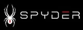 Spyder.com logo