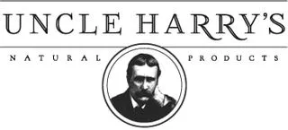 Uncle Harry's logo