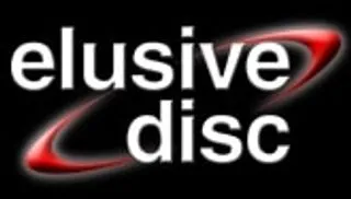 Elusive Disc logo