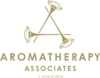 Aromatherapy Associates logo