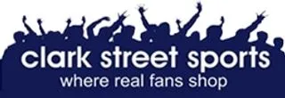 Clark Street Sports logo