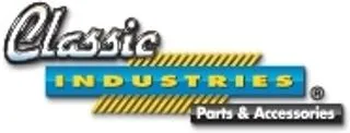 Classic Industries logo