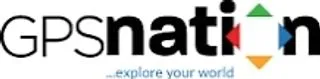 Gpsnation logo