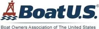 Boat Us logo