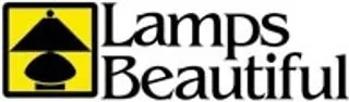 Lamps Beautiful logo