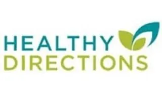 Healthy Directions logo