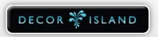 Decor Island logo