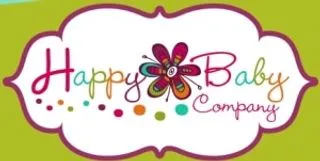 Happy Baby Company logo