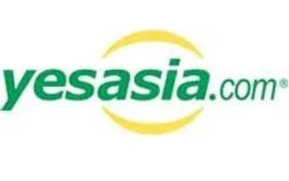 YesAsia logo