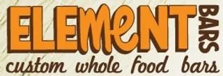 Element Bars logo