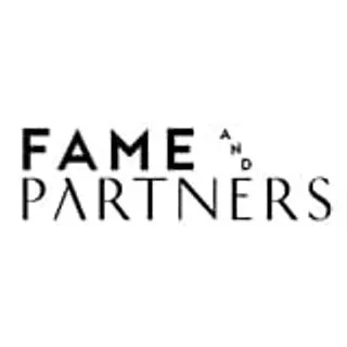 Fame & Partners logo