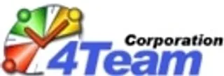 4Team Corporation logo