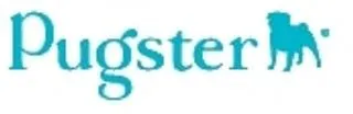 Pugster logo