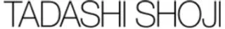 Tadashi Shoji logo