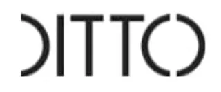 DITTO logo