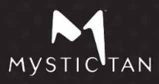 Mystic Tan logo