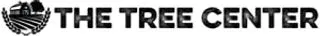 The Tree Center logo