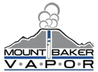 Mt Baker Vapor logo