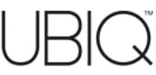 UBIQ logo