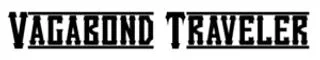 Vagabond Traveler logo