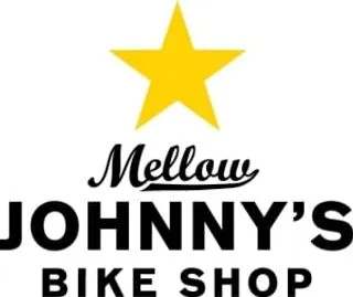 Mellow Johnny's logo