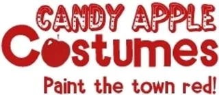 Candy Apple Costumes logo