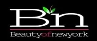 Beauty Of New York logo