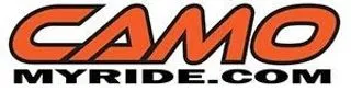 Camomyride logo